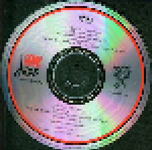 Charles Mingus: Oh Yeah (CD) - Bild 2