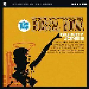 Quincy Jones: Big Band Bossa Nova (LP) - Bild 1