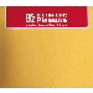 B'z: B'z The Best "Pleasure" (CD) - Bild 1