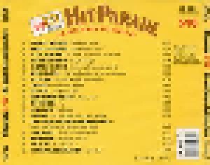 Club Top 13 - Top Hit-Parade - Die Deutschen Spitzenstars 5/93 (CD) - Bild 2
