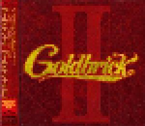 Goldbrick: Goldbrick II (CD) - Bild 2