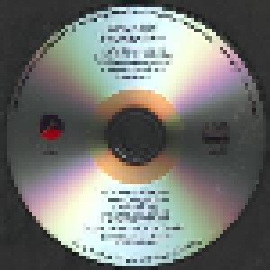 Carly Simon: Playing Possum (CD-R) - Bild 5