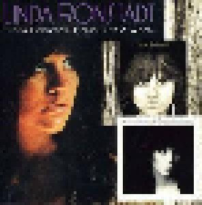 Cover - Linda Ronstadt: Linda Ronstadt / Heart Like A Wheel