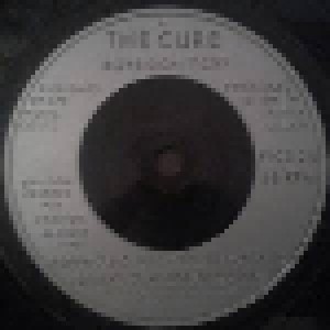 The Cure: Boys Don't Cry (7") - Bild 3