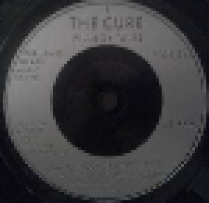 The Cure: Boys Don't Cry (7") - Bild 4