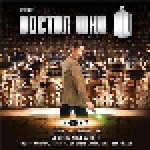 Murray Gold: Doctor Who: Series 7 (2-CD) - Bild 1