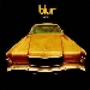Blur: Song 2 (Single-CD) - Bild 1