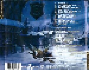 Tobias Sammet's Avantasia: The Mystery Of Time (2-CD) - Bild 2