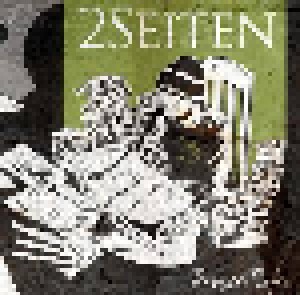 Cover - 2Seiten: Perspek-Tiefen