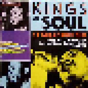 Kings Of Soul - 16 Super Soul Hits - Cover
