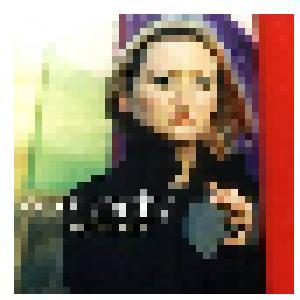 Eliza Carthy: Rough Music - Cover