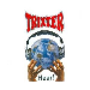 Trixter: Hear! (LP) - Bild 1