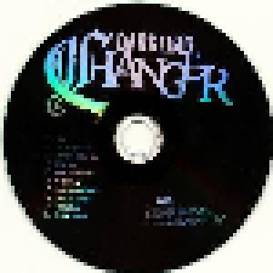 Changer: Darkling (CD-R) - Bild 3