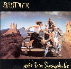 Brother: Exit From Screechville (CD) - Bild 1