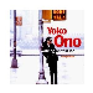 Yoko Ono: Walking On Thin Ice - Compilation (CD) - Bild 1
