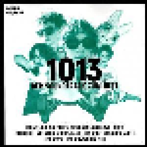 Cover - Dope, The: Musikexpress 201 - 1013 » Der Soundtrack Zum Heft