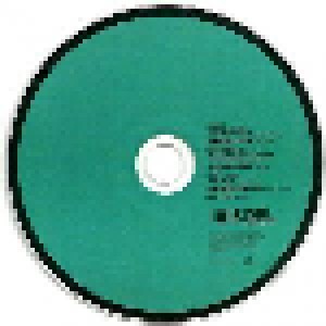 Musikexpress 201 - 1013 » Der Soundtrack Zum Heft (CD) - Bild 3