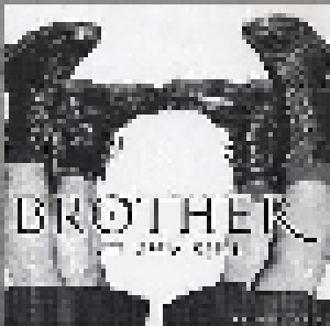 Cover - Brother: This Way Up