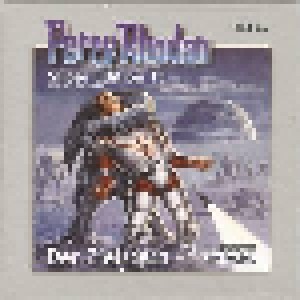 Perry Rhodan: (Silber Edition) (13) Der Zielstern (13-CD) - Bild 1