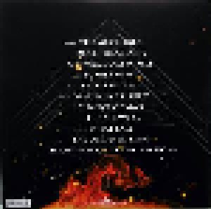 Ashes Of Ares: Ashes Of Ares (2-LP) - Bild 2