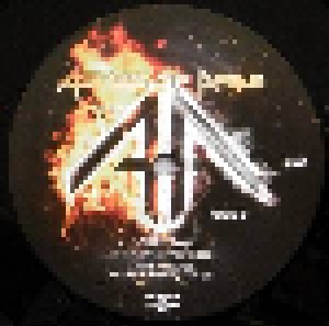 Ashes Of Ares: Ashes Of Ares (2-LP) - Bild 6
