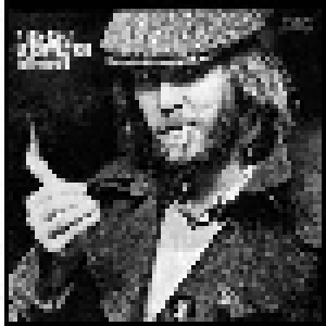 Cover - Nilsson: Little Touch Of Schmilsson In The Night, A