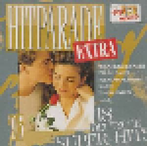 Cover - Regina Thoss & Peter Sebastian: Top 13 Music - Hitparade '95 Extra