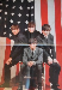 The Beatles: 1962-1966 (2-CD) - Bild 5