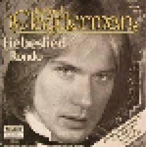 Richard Clayderman: Liebeslied (Promo-7") - Bild 1