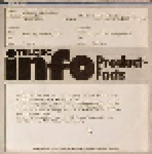 Richard Clayderman: Liebeslied (Promo-7") - Bild 2
