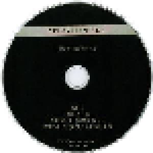 Delaykliniken: Young (Promo-Single-CD) - Bild 3
