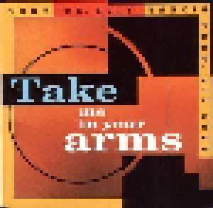 Tony Garcia Feat. Lil Suzy: Take Me In Your Arms (12") - Bild 1