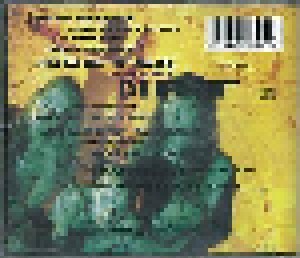 Alice In Chains: Dirt (CD) - Bild 2