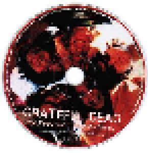 Grateful Dead: The Dead Don't Have No Mercy (2-CD) - Bild 3