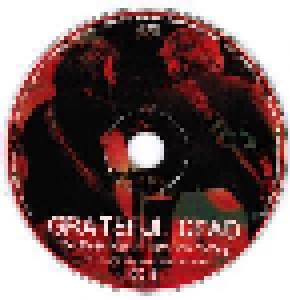 Grateful Dead: The Dead Don't Have No Mercy (2-CD) - Bild 4