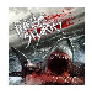 Cover - Feed Her To The Sharks: Savage Seas