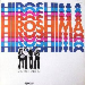 Wishful Thinking: Hiroshima (LP) - Bild 1