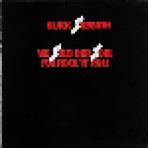 Black Sabbath: We Sold Our Soul For Rock'n'Roll (2-LP) - Bild 1