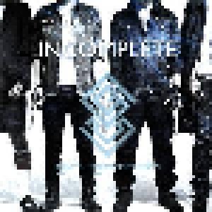 Girugämesh: Incomplete (Single-CD) - Bild 1