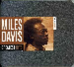 Miles Davis: Greatest Hits - Steel Box Collection (CD) - Bild 1