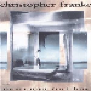 Cover - Christopher Franke: New Music For Films: Vol. 1