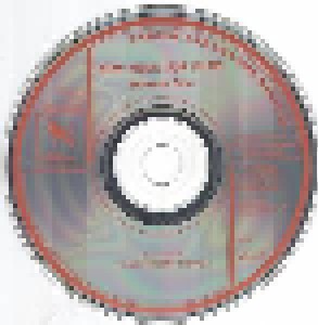 Christopher Franke: New Music For Films: Vol. 1 (CD) - Bild 4