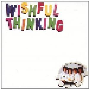 Wishful Thinking: Wishful Thinking (LP) - Bild 1
