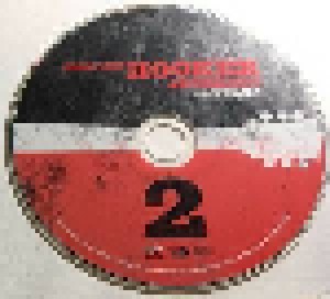 John Lee Hooker: Anthology 50 Years (2-CD) - Bild 4