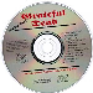 Grateful Dead: Roll The Dice (2-CD) - Bild 3