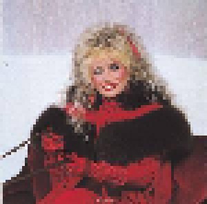 Dolly Parton: Home For Christmas (CD) - Bild 2