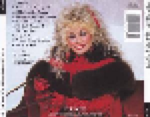 Dolly Parton: Home For Christmas (CD) - Bild 4