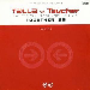 Talla Vs. Taucher: Together '99 (12") - Bild 1