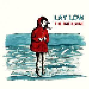 Lay Low: The Backbone (7") - Bild 1