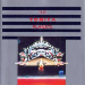 Tomita: The Planets (CD) - Bild 1